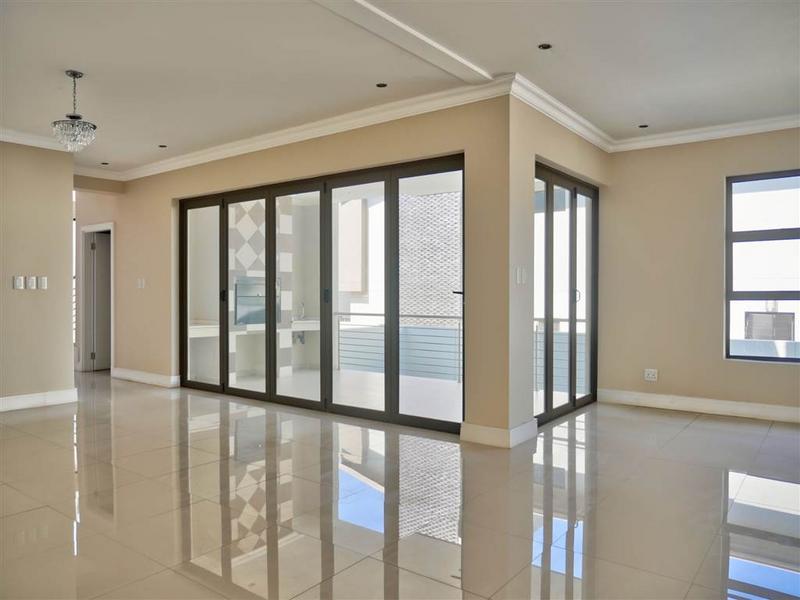 4 Bedroom Property for Sale in Edenburg Free State